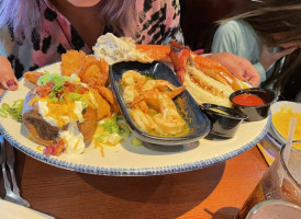 Red Lobster food