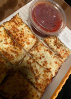 Little Caesars Pizza food