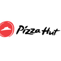 Pizza Hut food