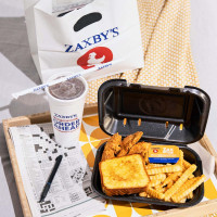 Zaxby's Chicken Fingers Buffalo Wings food