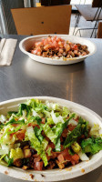 Chipotle Mexican Grill food