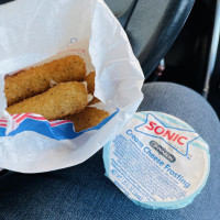 Sonic Drive-in food