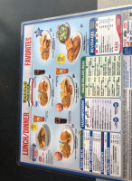 Waffle House food