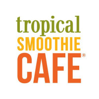 Tropical Smoothie Cafe food