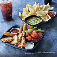 Applebee's Grill food