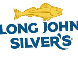 Long John Silver's food