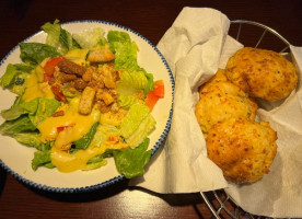 Red Lobster food