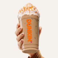 Dunkin' food