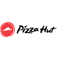 Pizza Hut food