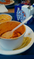 White Castle food