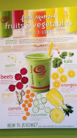 Jamba food