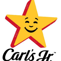 Carl’s Jr. food