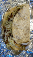 Chipotle Mexican Grill food