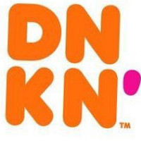 Dunkin' food