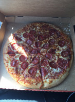 Little Caesars Pizza food