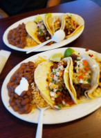 Tacos Lupita Lowell food