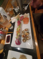 Sushiya food