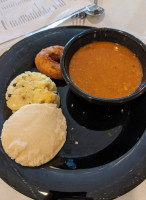 Udupi Bhavan food