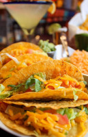 Mexicali Cantina Grill food