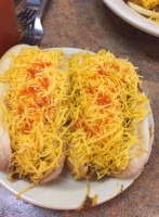 Skyline Chili food