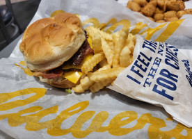 Culver's food