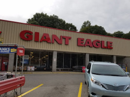 Giant Eagle Supermarket Phone Number, Reservations, Reviews outside