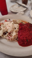 Mama Roberto's Italian food