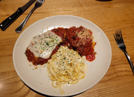 Carrabba's Italian Grill food