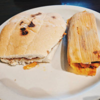 La Guadalupana food