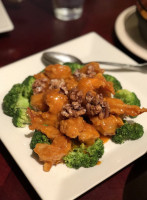 Bm Chen Chinese American food