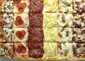 Westgate Pizza Company Austintown food