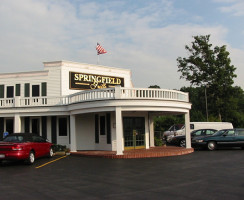 Springfield Grille outside