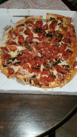 Vocelli Pizza food