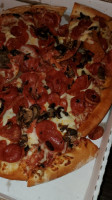 Vocelli Pizza food