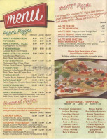 Papa Murphy 's Take 'n ' Bake menu