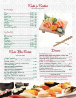 Peony Bistro Asian Cuisine And menu