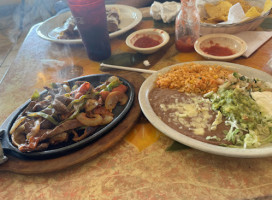 Cancun Mexican Grill And food