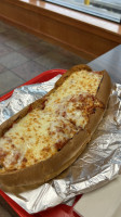 Middle River Pizzeria food