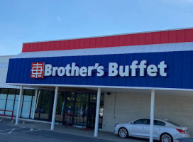 Brothers' Buffet Phone Number, Reservations, Reviews outside