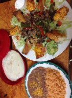 Casa Ramirez Mexican food