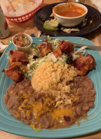 Casa Ramirez Mexican food