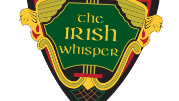 The Irish Whisper food