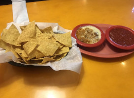 Tequila's Mexican Grill And food