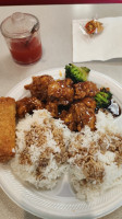 Chinese Express food