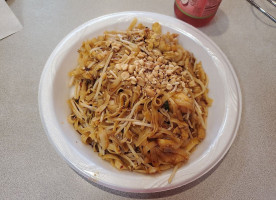 Chinese Express food