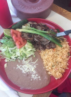 El Paso Mexican food