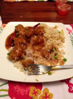 Chinese Express food