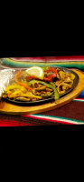 El Parian Steaks Tequila Zanesville food