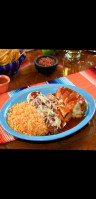 El Parian Steaks Tequila Zanesville food