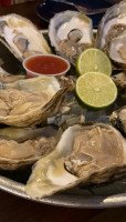 Ostioneria Michoacan Seafood Oyster food